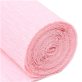 Light Pink Crepe Paper | Flower Making Paper Light Pink Crepe Paper | Flower Making Paper